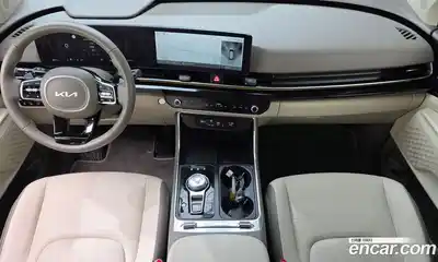 Kia Carnival 2024 2.2 автомат (гидро), миниатюра 10