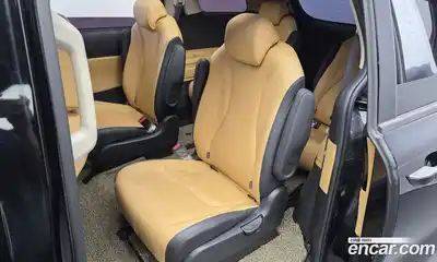 Kia Carnival 2021 2.2 автомат (гидро), миниатюра 11