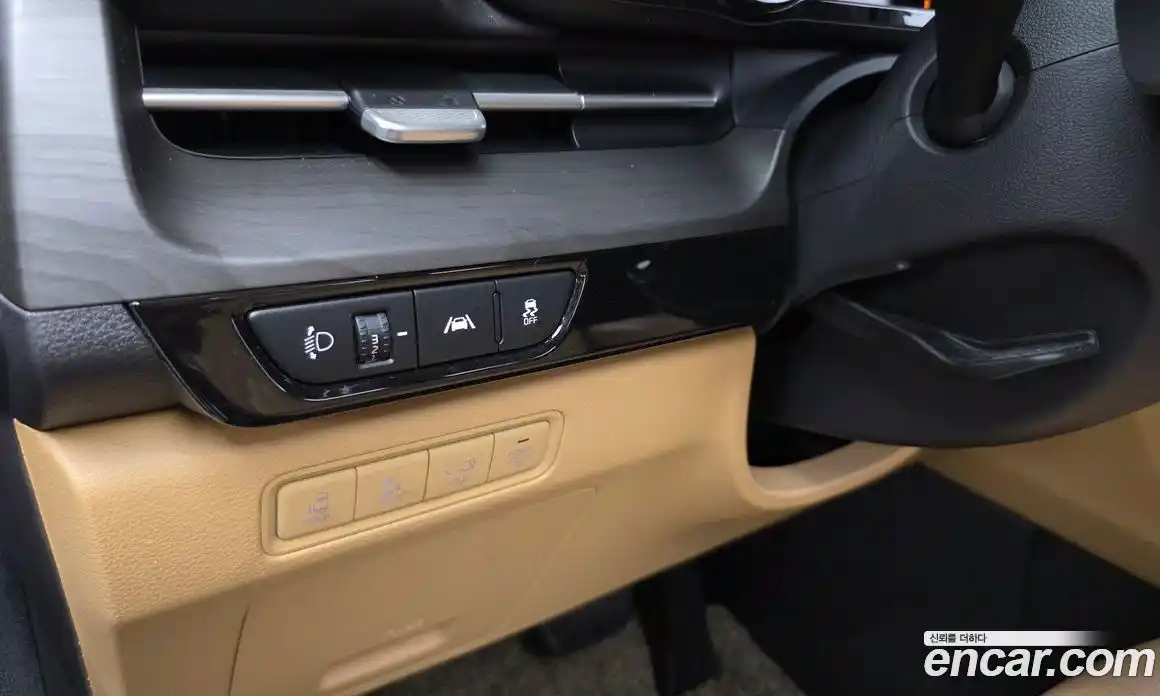Kia Carnival 2021 2.2 автомат (гидро), фото 13