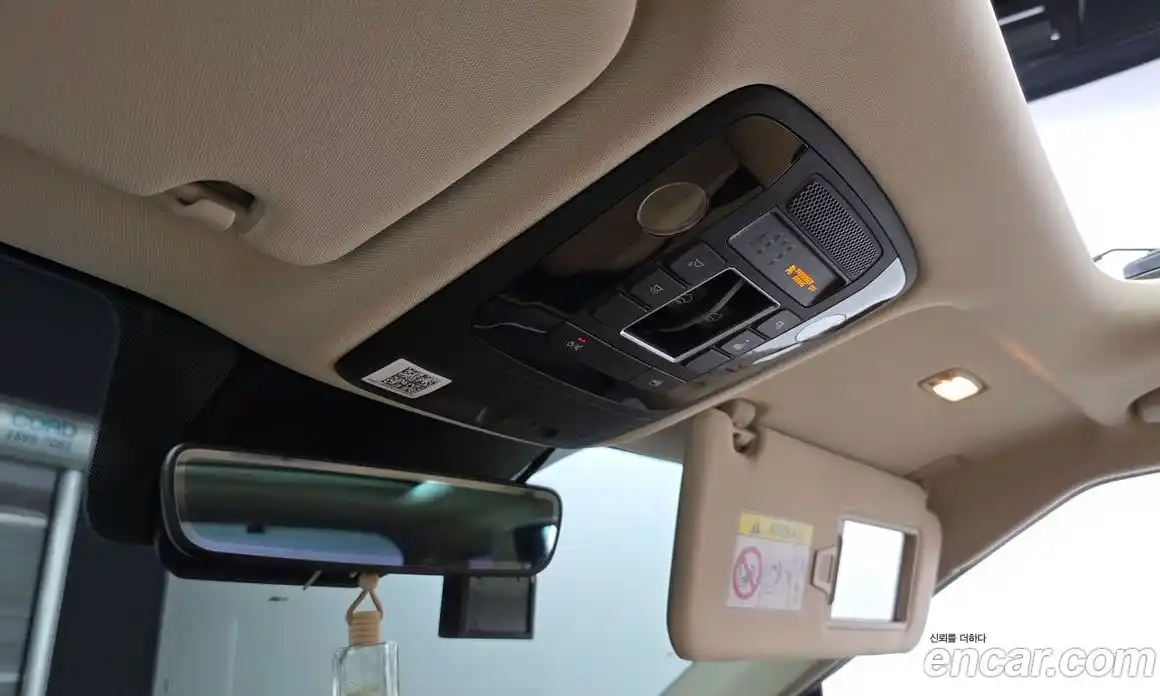 Kia Carnival 2021 2.2 автомат (гидро), фото 16