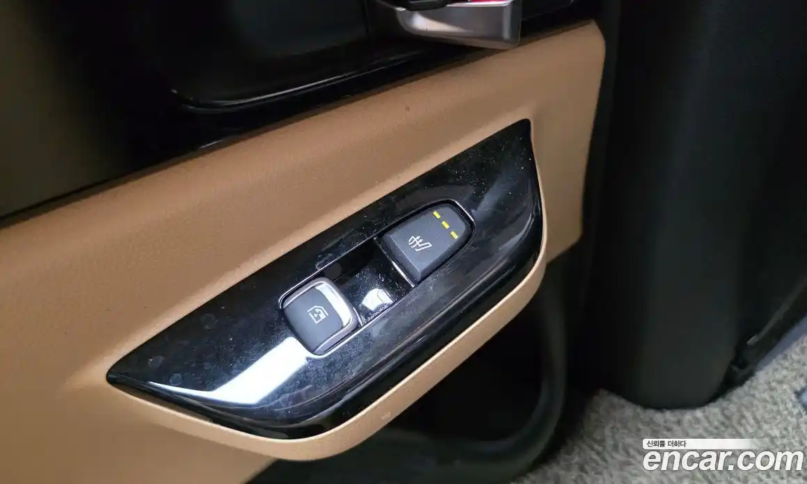 Kia Carnival 2021 2.2 автомат (гидро), фото 19