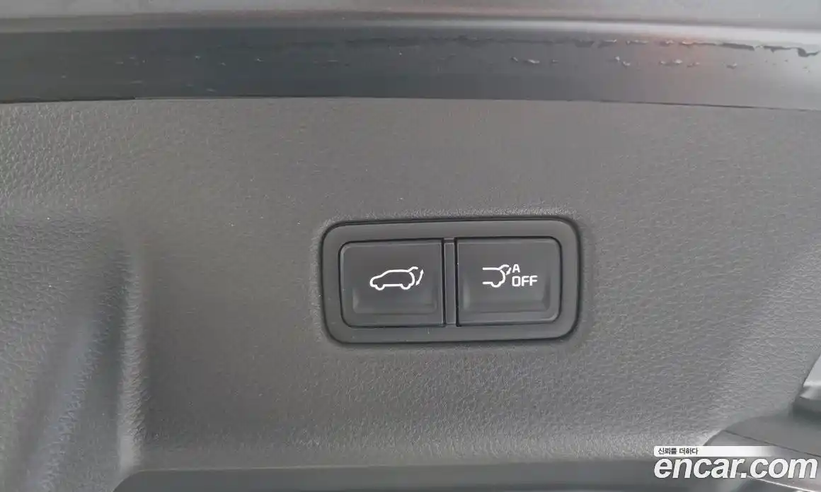 Kia Carnival 2021 2.2 автомат (гидро), фото 20