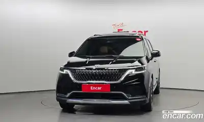 Kia Carnival 2021 2.2 автомат (гидро), миниатюра 3