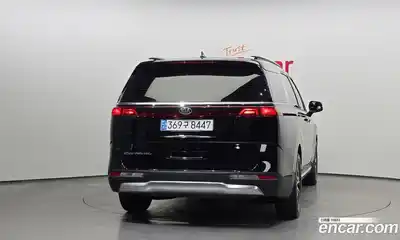Kia Carnival 2021 2.2 автомат (гидро), миниатюра 4