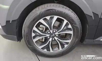 Kia Carnival 2021 2.2 автомат (гидро), миниатюра 5