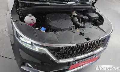 Kia Carnival 2021 2.2 автомат (гидро), миниатюра 6