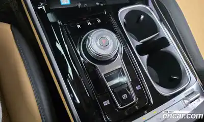 Kia Carnival 2021 2.2 автомат (гидро), миниатюра 9