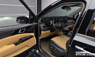 Kia Carnival 2021 2.2 автомат (гидро), миниатюра 10