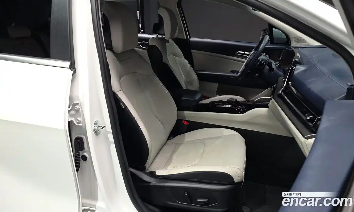 Kia Sportage 2024 1.6 автомат (гидро), фото 11