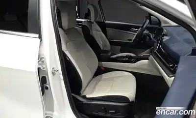Kia Sportage 2024 1.6 автомат (гидро), миниатюра 11