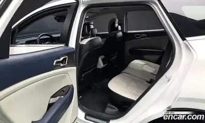 Kia Sportage 2024 1.6 автомат (гидро), миниатюра 12