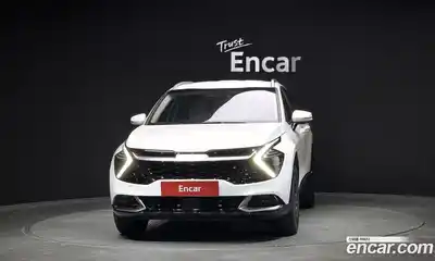Kia Sportage 2024 1.6 автомат (гидро), миниатюра 3