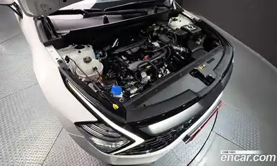 Kia Sportage 2024 1.6 автомат (гидро), миниатюра 6