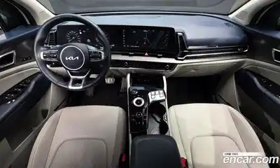 Kia Sportage 2024 1.6 автомат (гидро), миниатюра 7
