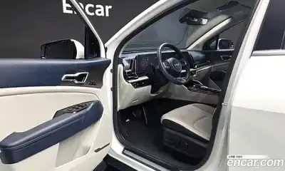 Kia Sportage 2024 1.6 автомат (гидро), миниатюра 10