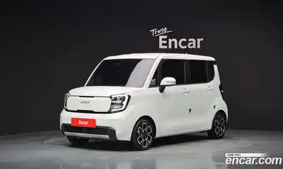 Kia Ray, 2025, 27 465 км