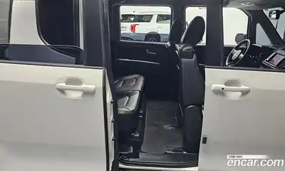 Kia Ray 2025 1.0 автомат (гидро), миниатюра 11