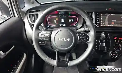 Kia Ray 2025 1.0 автомат (гидро), миниатюра 12