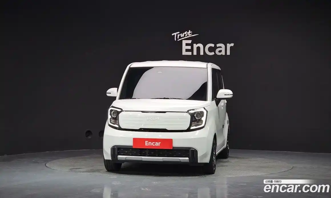 Kia Ray 2025 1.0 автомат (гидро), фото 3