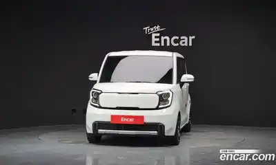 Kia Ray 2025 1.0 автомат (гидро), миниатюра 3