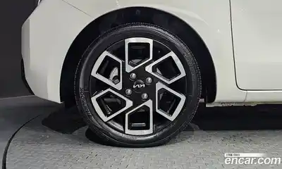 Kia Ray 2025 1.0 автомат (гидро), миниатюра 5