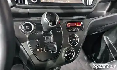Kia Ray 2025 1.0 автомат (гидро), миниатюра 9