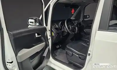 Kia Ray 2025 1.0 автомат (гидро), миниатюра 10