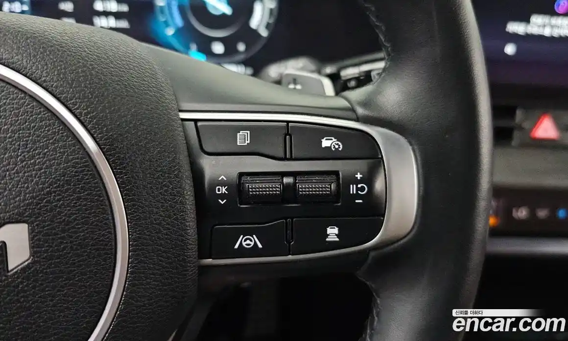 Kia Sportage 2024 1.6 автомат (гидро), фото 16