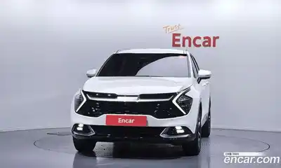 Kia Sportage 2024 1.6 автомат (гидро), миниатюра 3