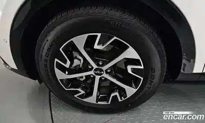 Kia Sportage 2024 1.6 автомат (гидро), миниатюра 5