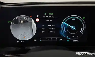 Kia Sportage 2024 1.6 автомат (гидро), миниатюра 8