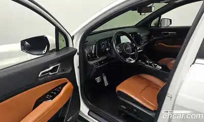 Kia Sportage 2024 1.6 автомат (гидро), миниатюра 10