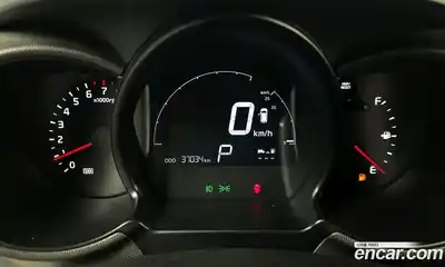 Kia Ray 2013 1.0 автомат (гидро), миниатюра 11
