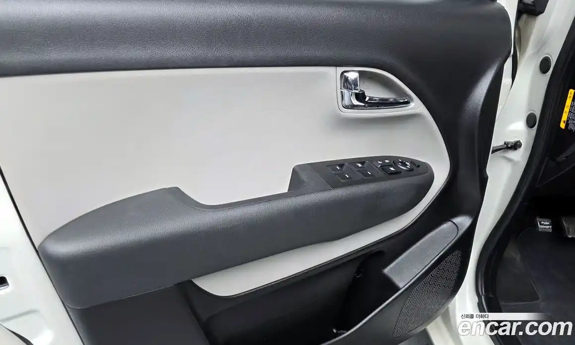 Kia Ray 2013 1.0 автомат (гидро), фото 14