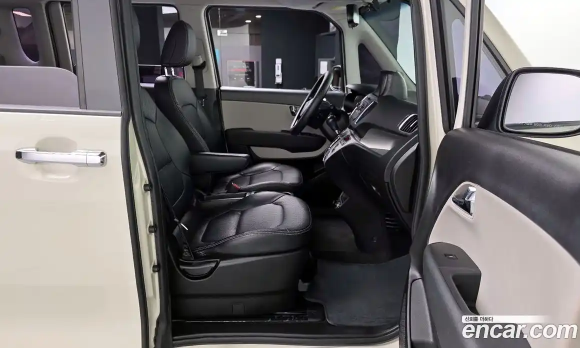 Kia Ray 2013 1.0 автомат (гидро), фото 17