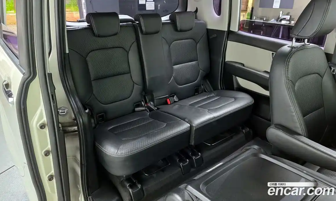 Kia Ray 2013 1.0 автомат (гидро), фото 18