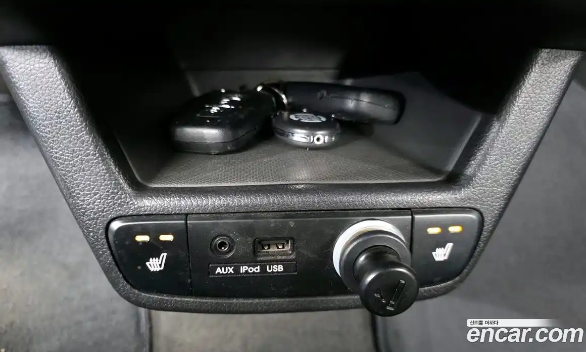 Kia Ray 2013 1.0 автомат (гидро), фото 24