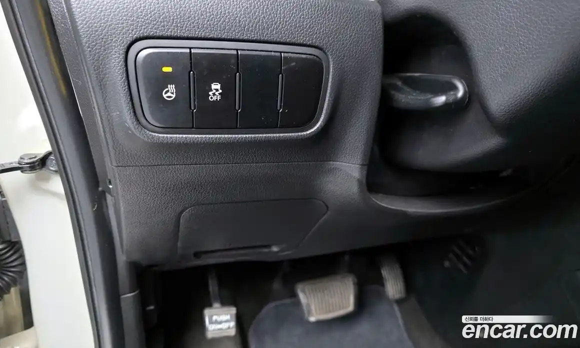 Kia Ray 2013 1.0 автомат (гидро), фото 29