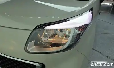 Kia Ray 2013 1.0 автомат (гидро), миниатюра 8