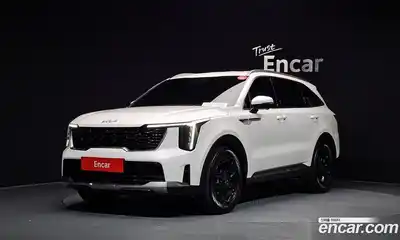 Kia Sorento, 2024, 37 948 км