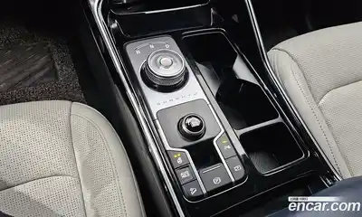 Kia Sorento 2024 1.6 автомат (гидро), миниатюра 12