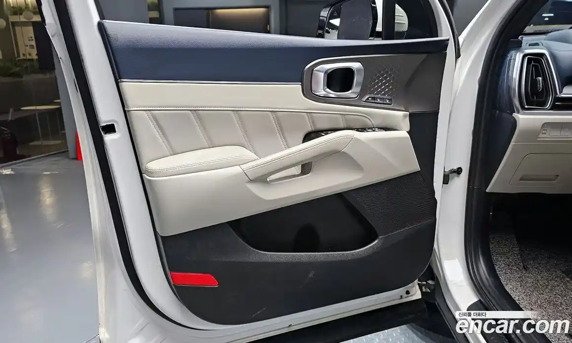 Kia Sorento 2024 1.6 автомат (гидро), фото 14