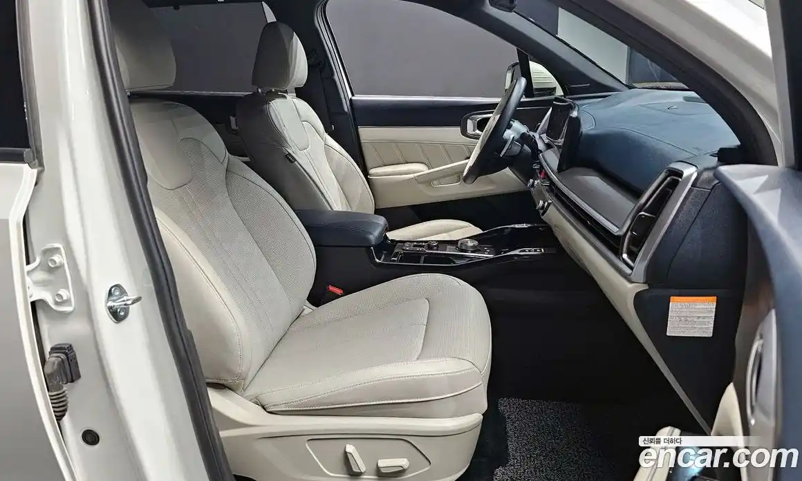 Kia Sorento 2024 1.6 автомат (гидро), фото 16