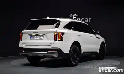 Kia Sorento 2024 1.6 автомат (гидро), миниатюра 2