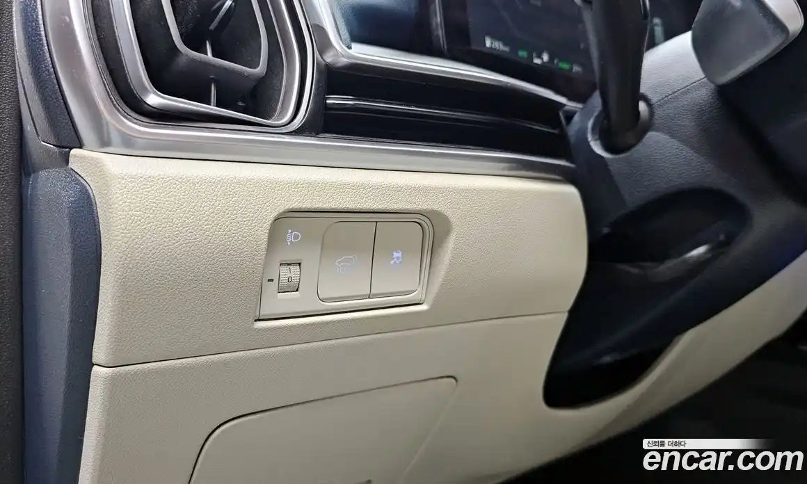 Kia Sorento 2024 1.6 автомат (гидро), фото 22