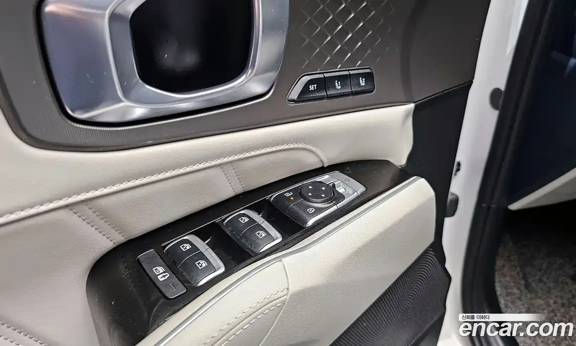 Kia Sorento 2024 1.6 автомат (гидро), фото 23