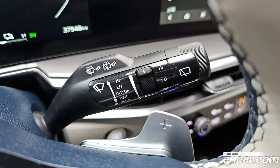 Kia Sorento 2024 1.6 автомат (гидро), фото 25