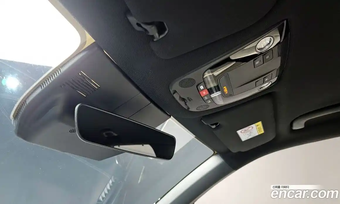 Kia Sorento 2024 1.6 автомат (гидро), фото 26