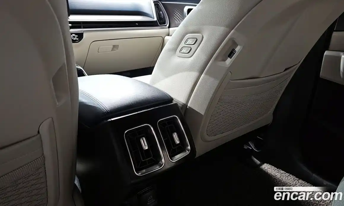 Kia Sorento 2024 1.6 автомат (гидро), фото 29