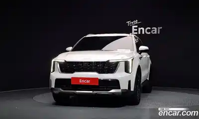 Kia Sorento 2024 1.6 автомат (гидро), миниатюра 3